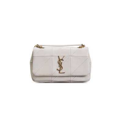 YSL JAMIE 4.3 SMALL IN LAMBSKIN 515820 (20*12.5*6.5cm)